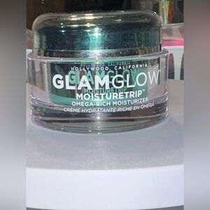 GLAMGLOW OMEGA, RICH MOISTURIZER